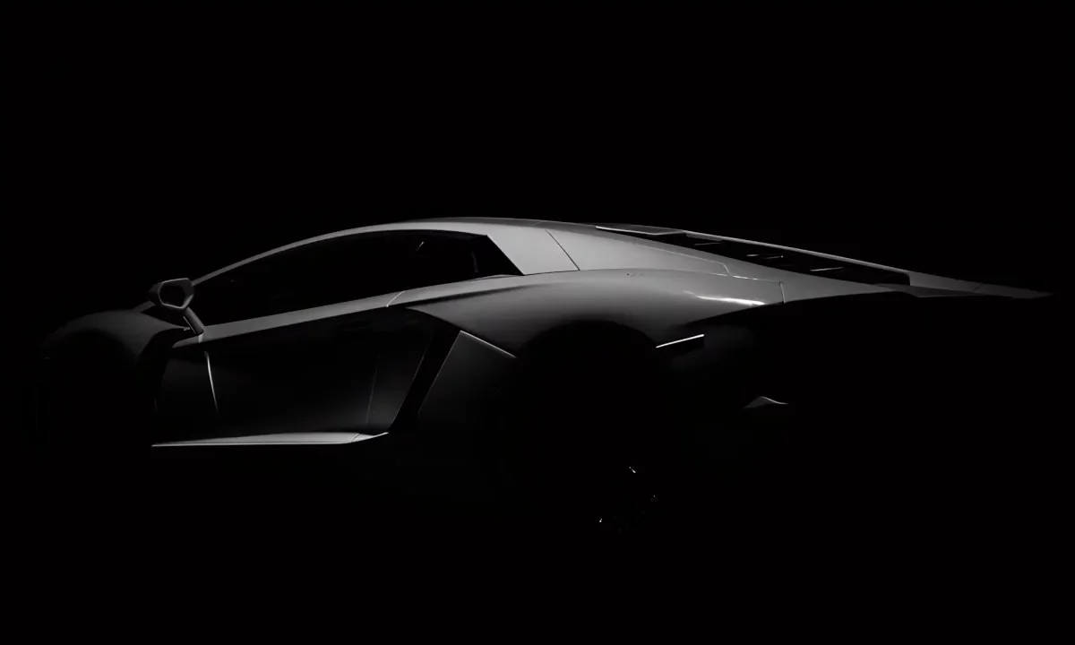 Lamborghini
