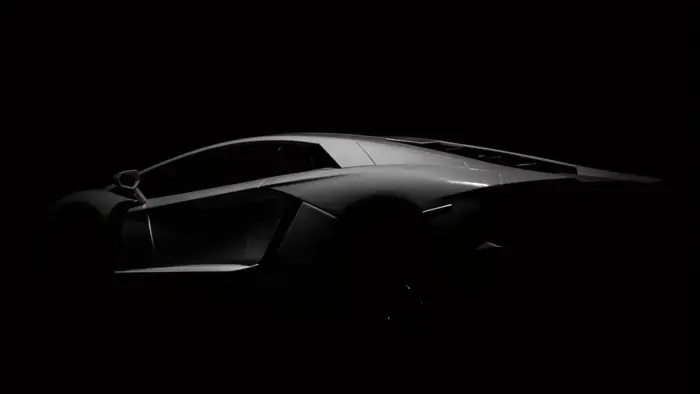 Lamborghini