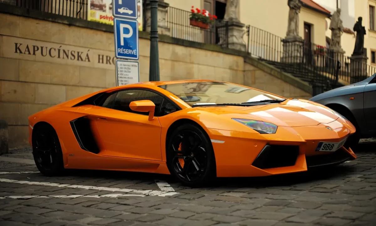 Lamborghini