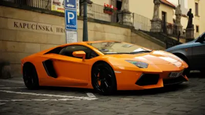 Lamborghini