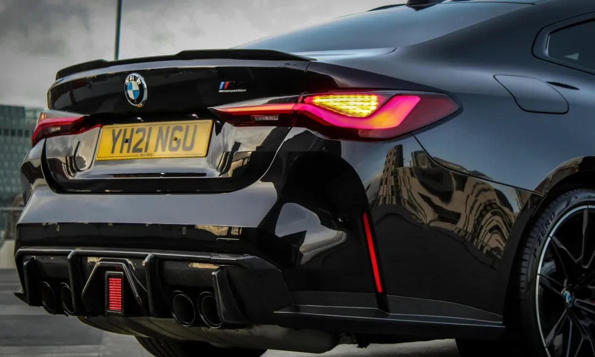 Bmw M3
