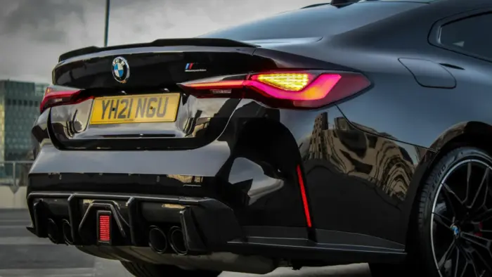 Bmw M3
