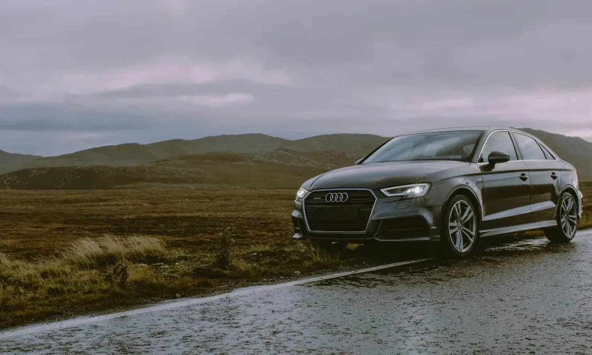 Audi