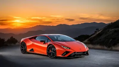 Lamborghini
