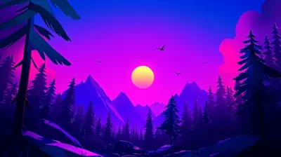 Landscape