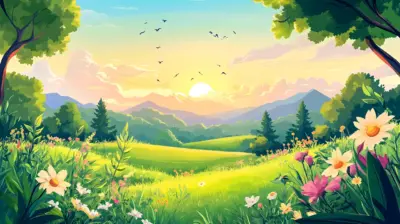 Landscape