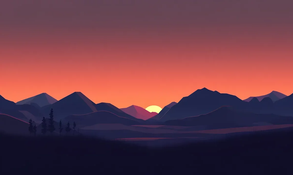 Montagnes