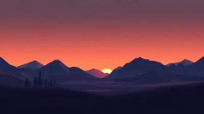 Mountain