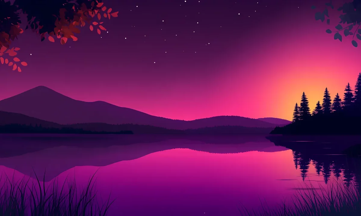 Lake