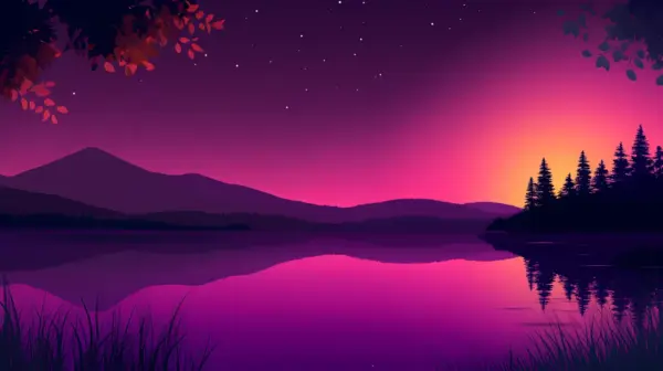 Lake