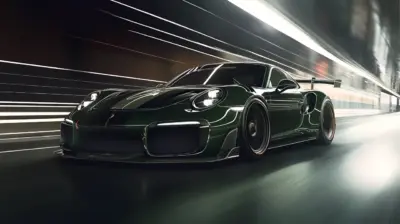 Porsche