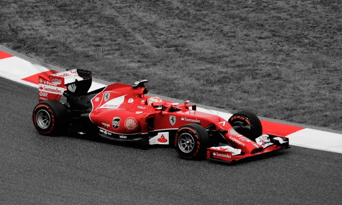 Formula 1