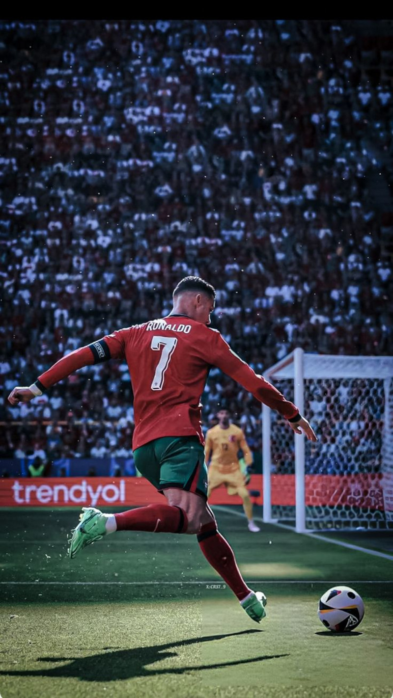 Ronaldo