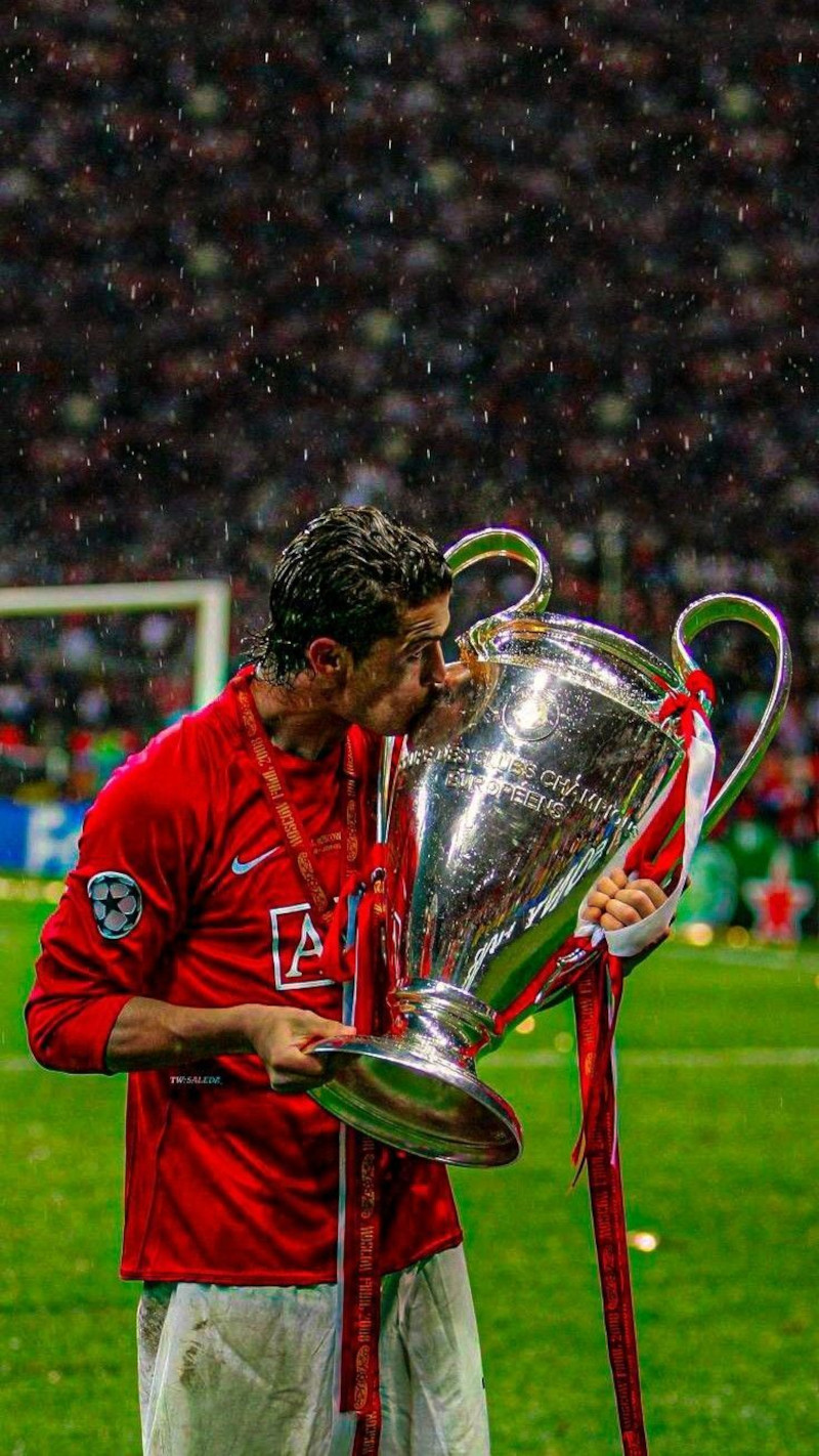 Ronaldo cr7
