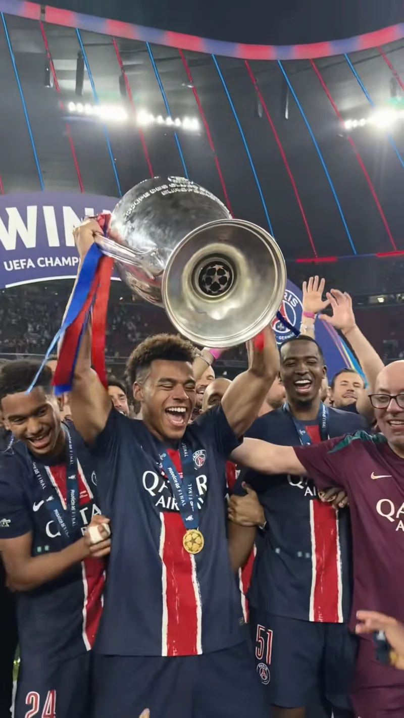 PSG Final LDC