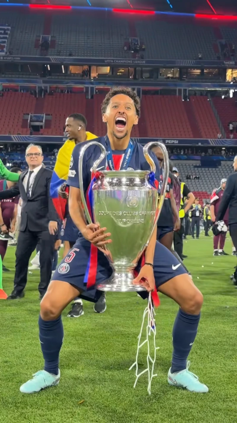PSG Final LDC