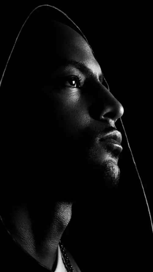 Booba fonds d’écran HD 4K pour téléphone