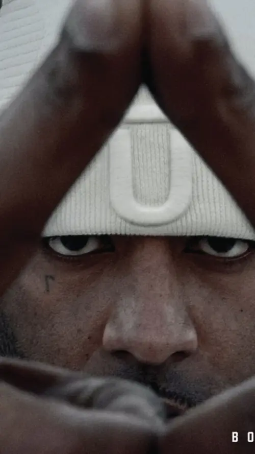 Booba fonds d’écran HD 4K pour téléphone