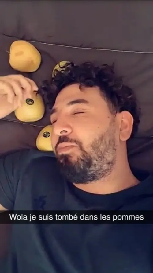 Mohamed Henni fonds d’écran HD 4K pour téléphone