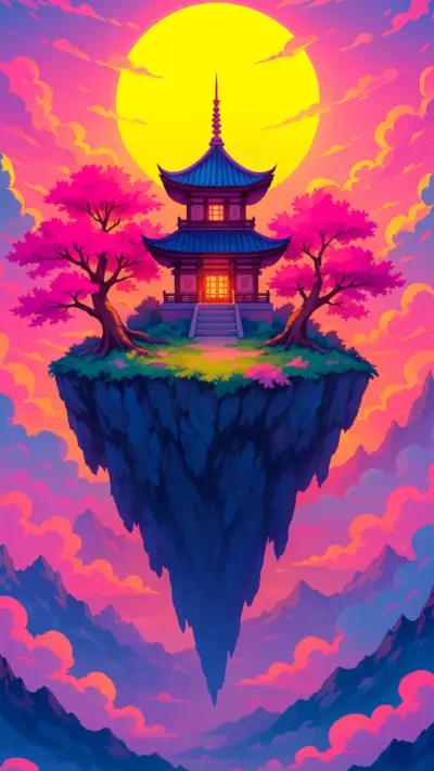 Japon, Manga