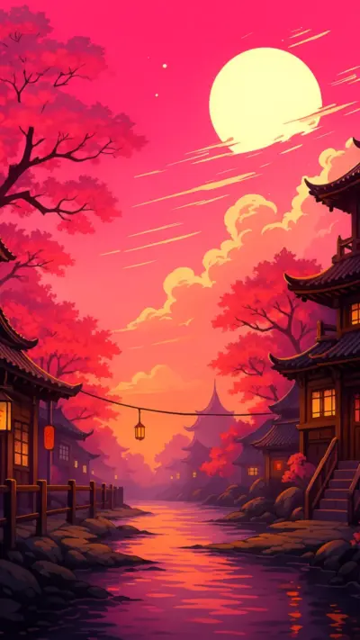 Japan, Manga