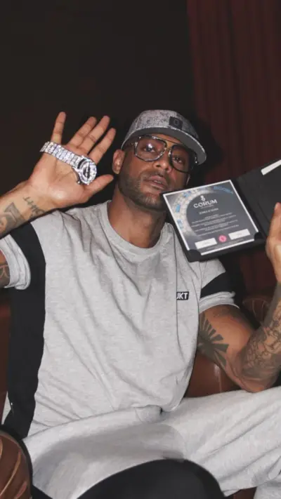 Booba