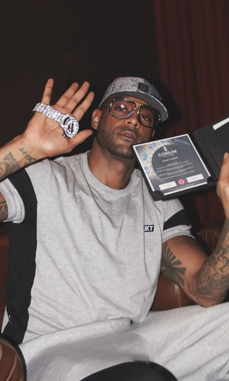 Booba
