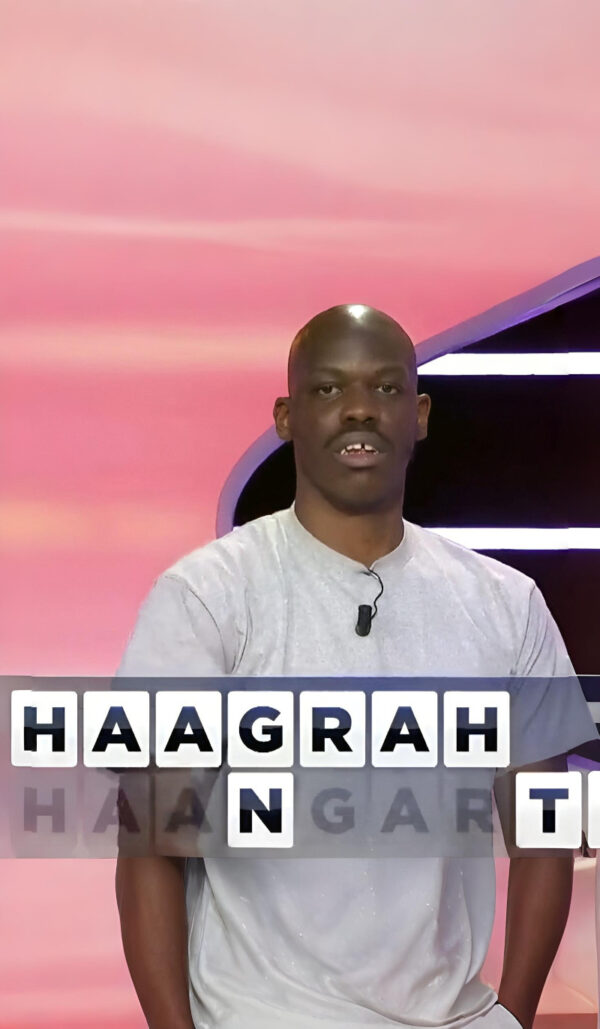 Hagraa