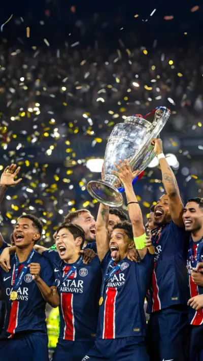 PSG Final LDC