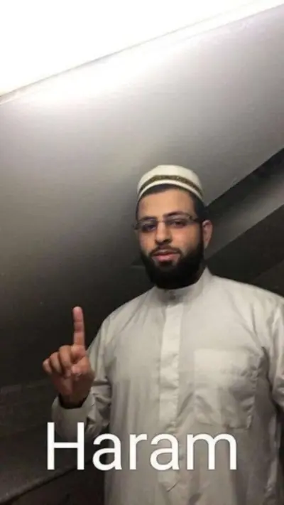 Haram