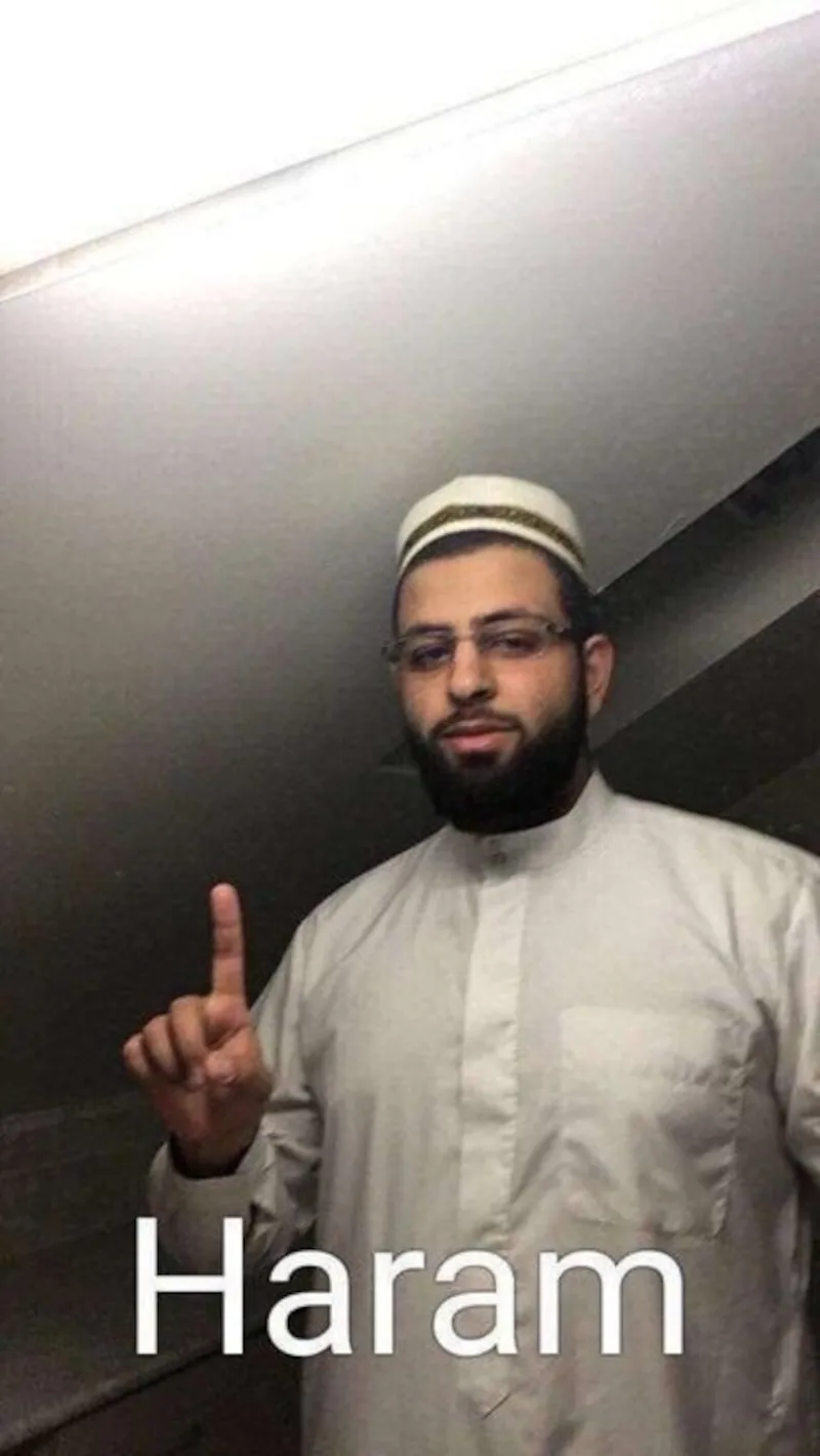 Haram