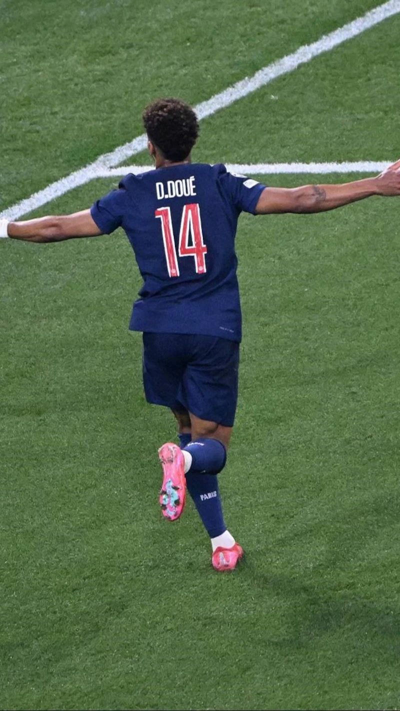 PSG Final LDC