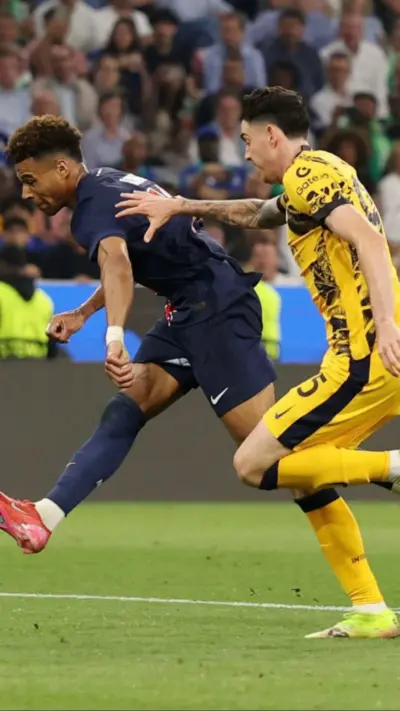 PSG Final LDC