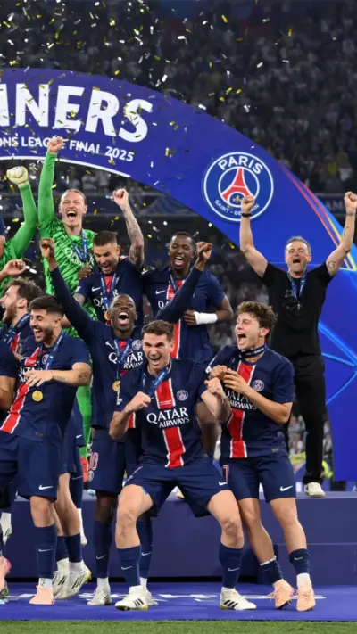 PSG Final LDC