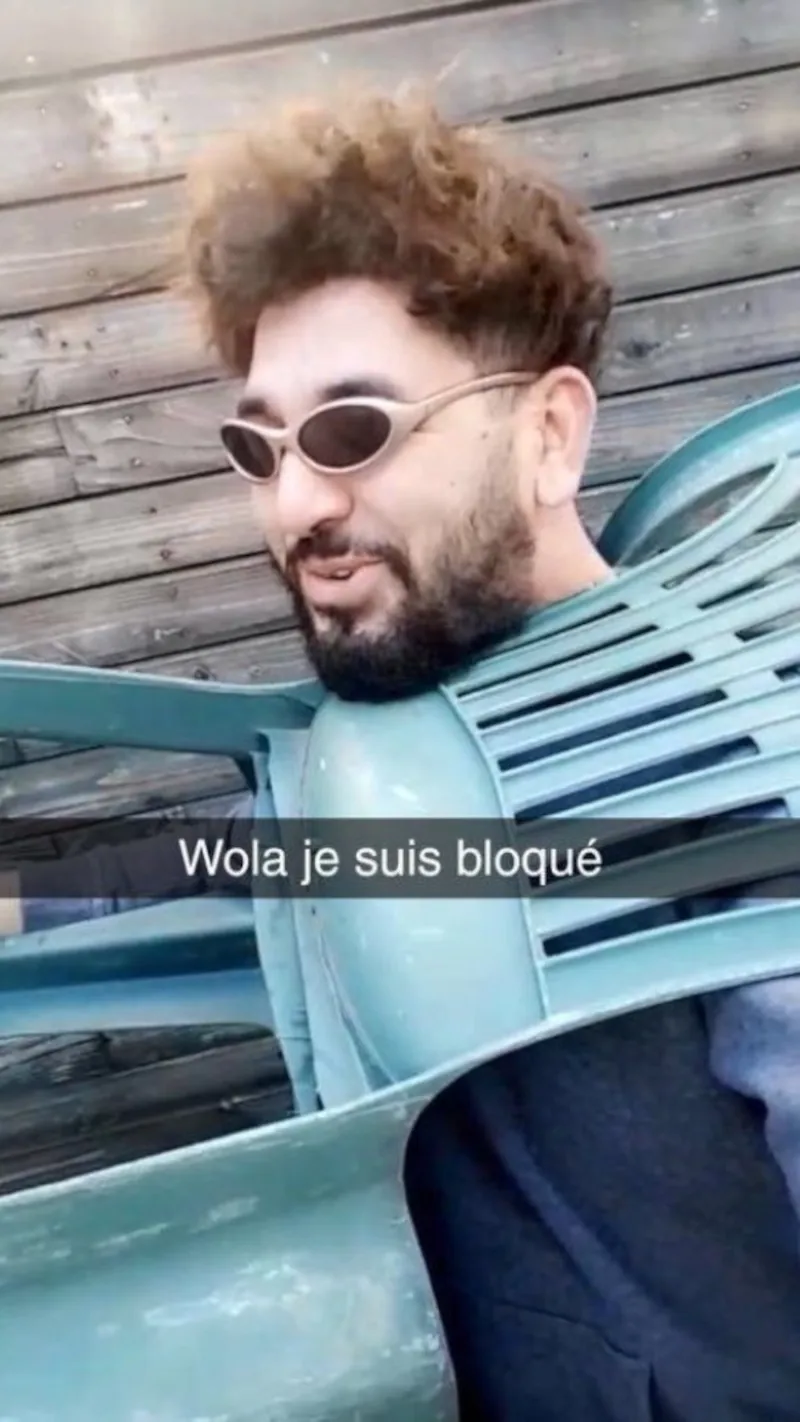Mohamed Henni