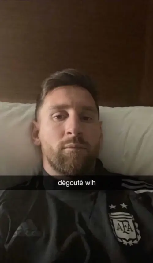 Messi fonds d’écran HD 4K pour téléphone
