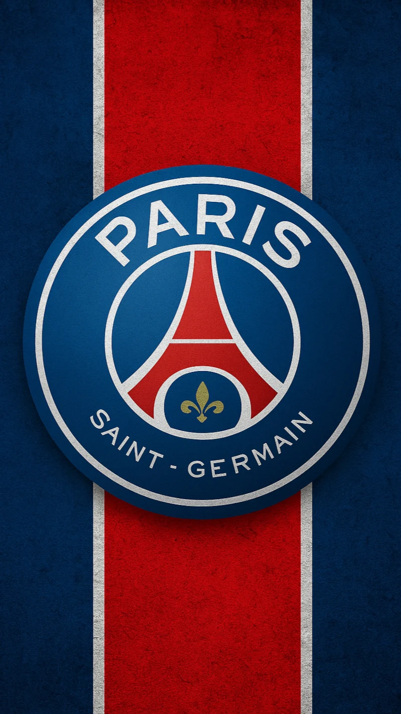 PSG Logo