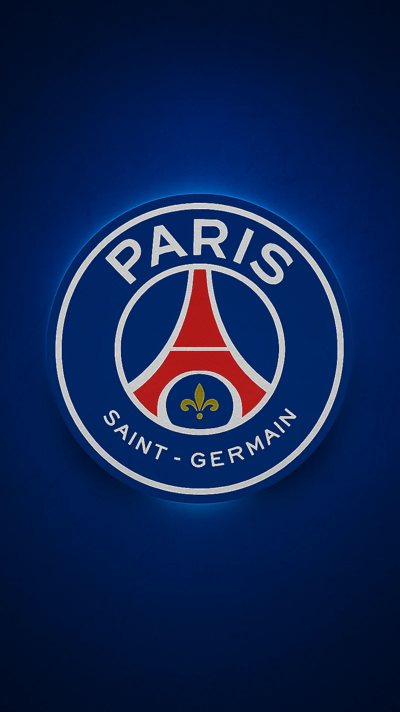 PSG logo