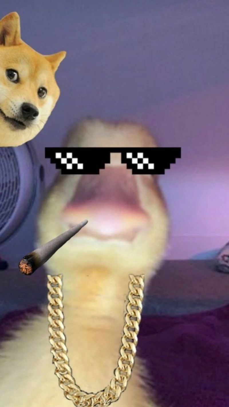 The thug