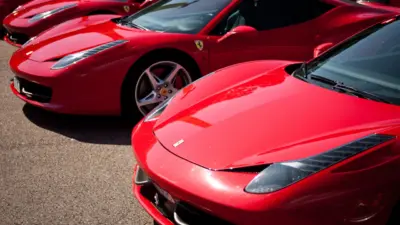 Ferrari