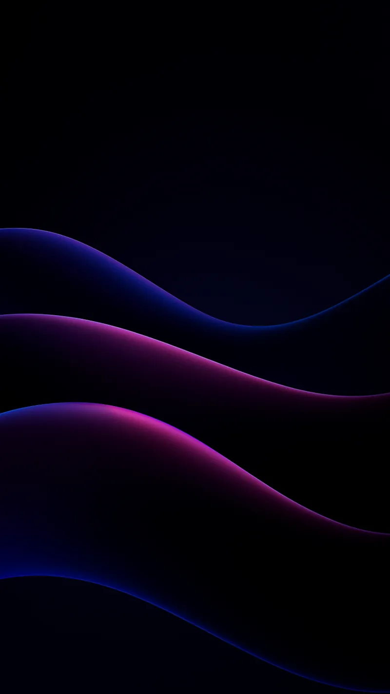 Dark Abstract