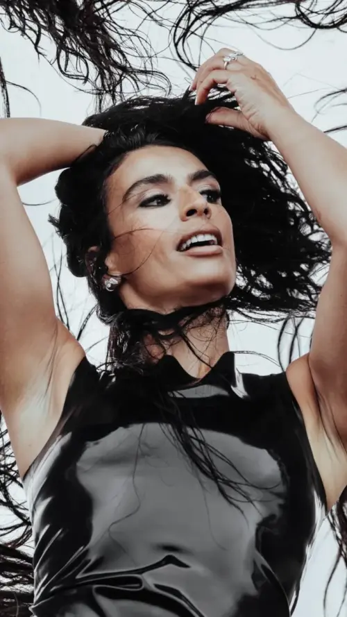 Sevdaliza Les Ardentes fonds d’écran HD 4K pour téléphone