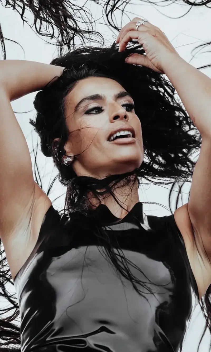 Sevdaliza The Ardentes