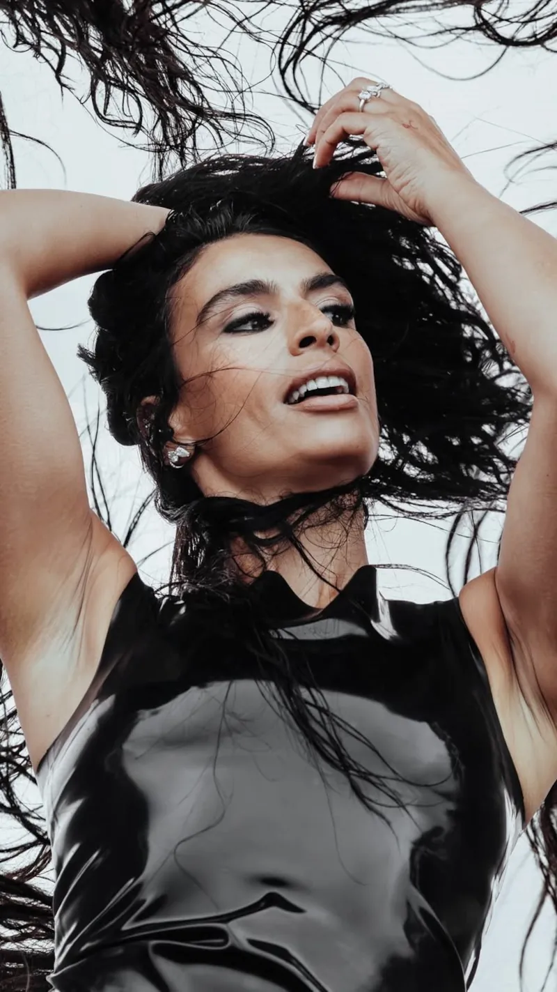 Sevdaliza The Ardentes