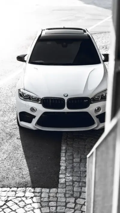 Bmw m compétition