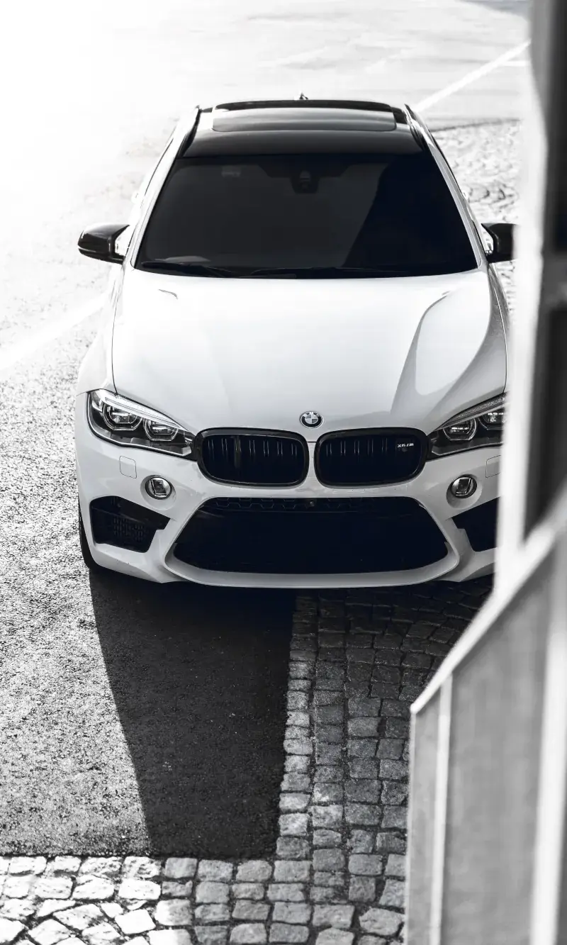 Bmw m compétition