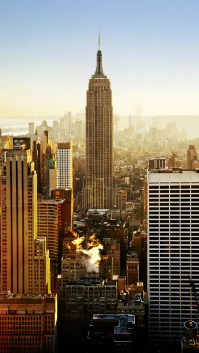 Wallpaper New York