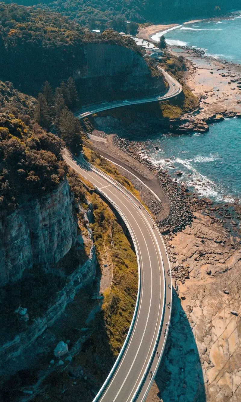 Road