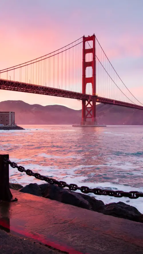 San francisco