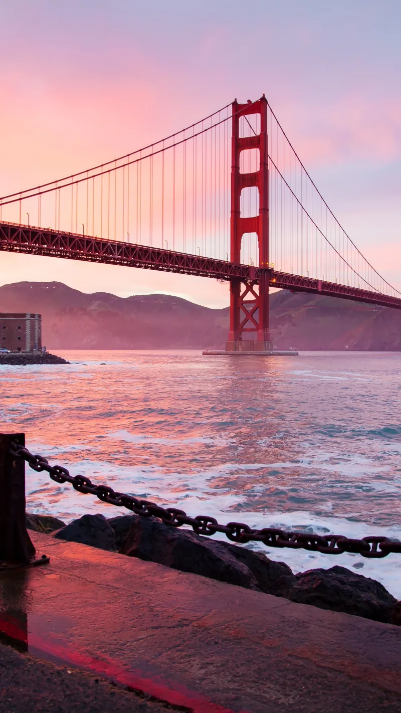 San francisco